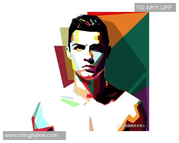 聚焦绿茵与赛场巨星头像感受足球篮球双雄的风采魅力