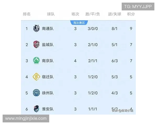 南京足球队以53分领跑精英赛积分榜展现强大实力