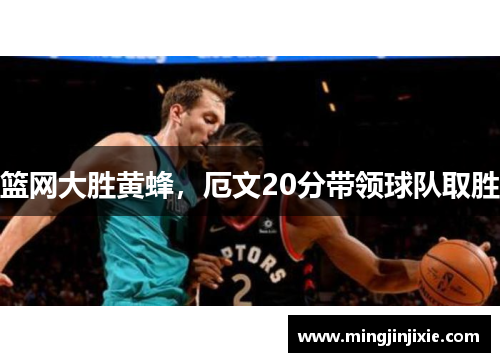 篮网大胜黄蜂，厄文20分带领球队取胜