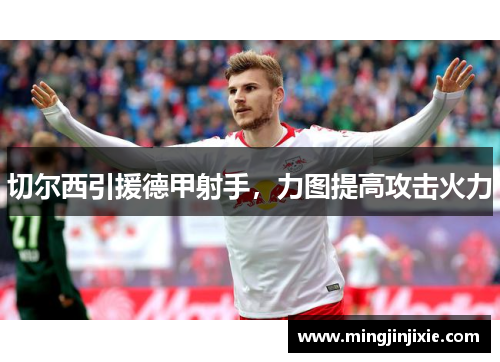 切尔西引援德甲射手，力图提高攻击火力