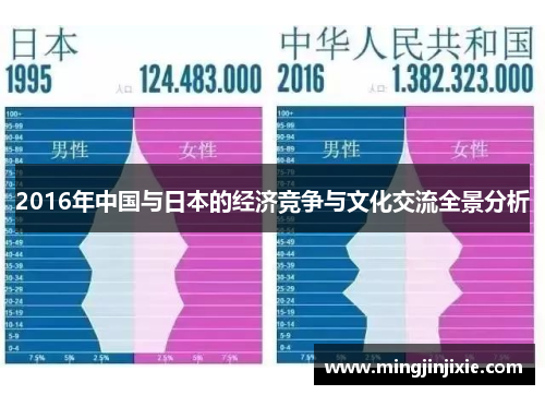 2016年中国与日本的经济竞争与文化交流全景分析