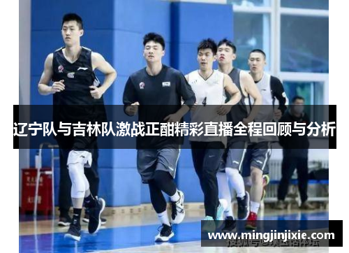 辽宁队与吉林队激战正酣精彩直播全程回顾与分析