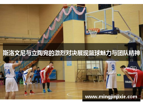 斯洛文尼与立陶宛的激烈对决展现篮球魅力与团队精神